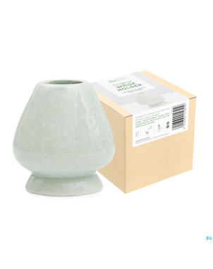 Biotona whisk holder light green