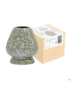 Biotona whisk holder light green