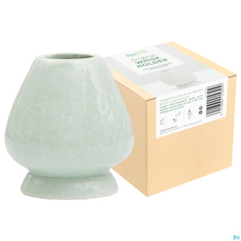 Biotona whisk holder light green