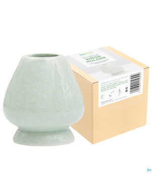 Biotona whisk holder light green