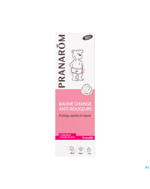 Pranarom pranabb baume change    tube 100ml