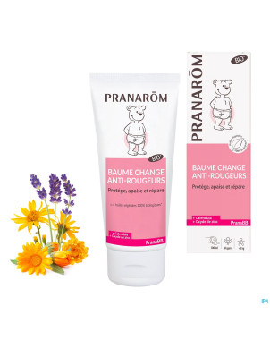 Pranarom pranabb baume change    tube 100ml