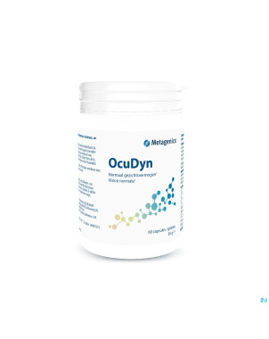 Ocudyn caps 60    metagenics