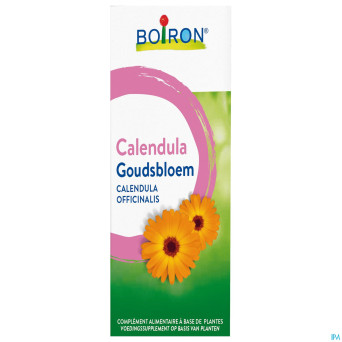 Calendula 60ml    boiron