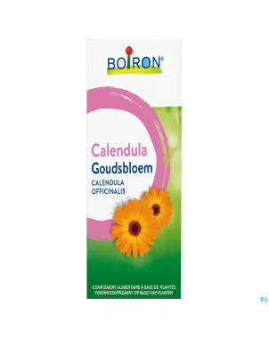 Calendula 60ml    boiron