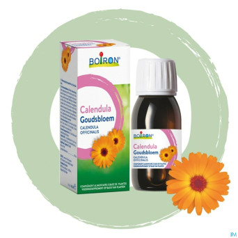 Calendula 60ml    boiron