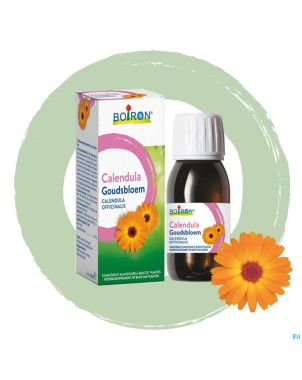 Calendula 60ml    boiron