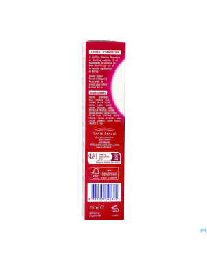 Email diamant dentifrice blancheur absolue    75ml