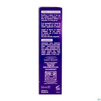 Email diamant dentifrice cure intens.blancheur75ml