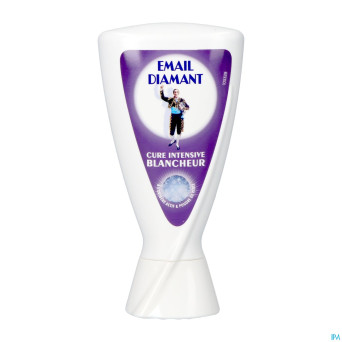 Email diamant dentifrice cure intens.blancheur75ml