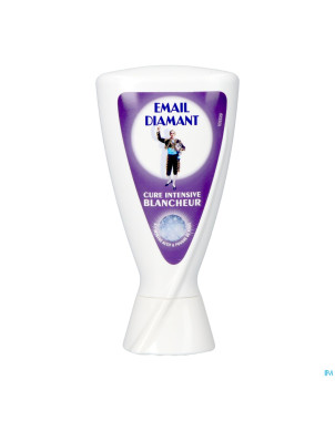 Email diamant dentifrice cure intens.blancheur75ml