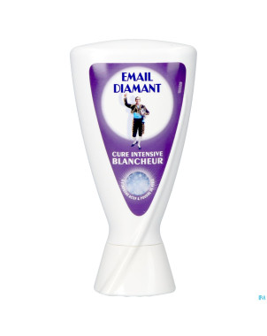Email diamant dentifrice cure intens.blancheur75ml