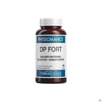 Dp fort comp 90  physiomance phy408