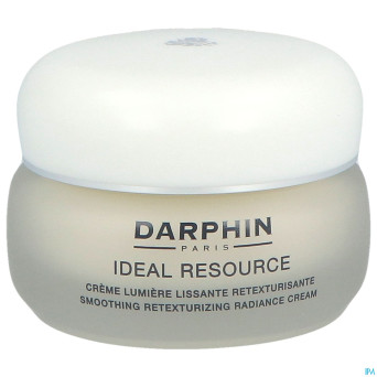 Darphin ideal resource creme jour    50ml