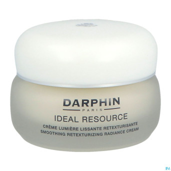 Darphin ideal resource creme jour    50ml