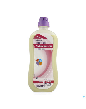 Nutrison protein advance    1l