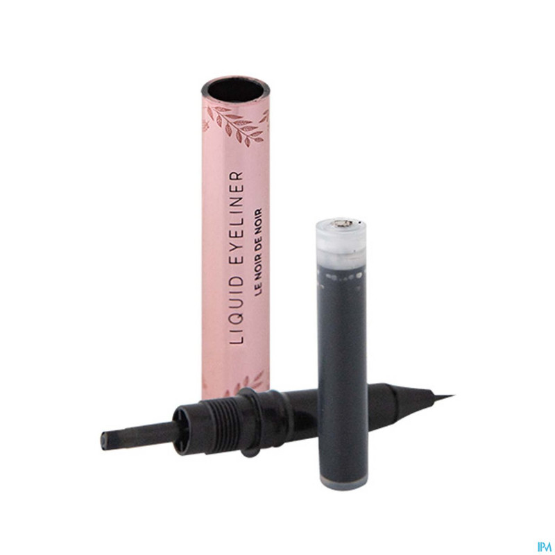 Cent pur cent eyeliner liquide noir refill   0,8ml