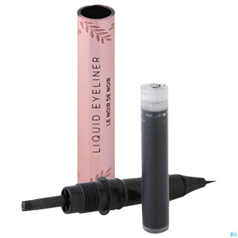 Cent pur cent eyeliner liquide noir refill   0,8ml