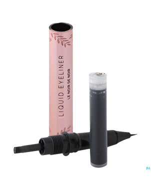Cent pur cent eyeliner liquide noir refill   0,8ml