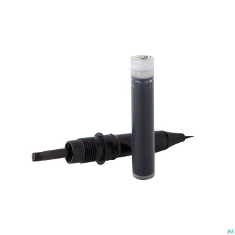 Cent pur cent eyeliner liquide noir refill   0,8ml