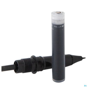 Cent pur cent eyeliner liquide noir refill   0,8ml