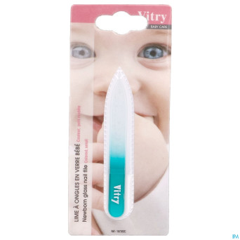 Vitry lime verre petit modele bebe couleur