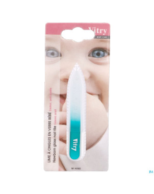 Vitry lime verre petit modele bebe couleur