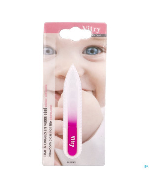 Vitry lime verre petit modele bebe couleur