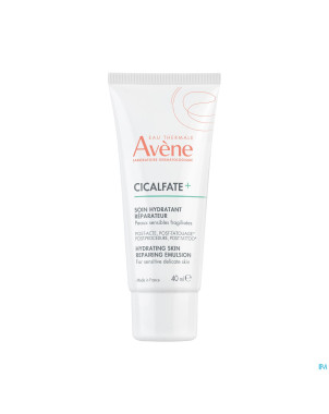 Avene cicalfate+ soin hydra&reparateur   tube 40ml
