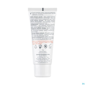Avene cicalfate+ soin hydra&reparateur   tube 40ml