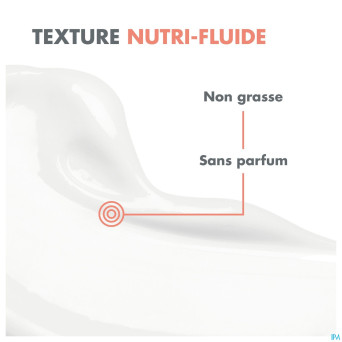 Avene cicalfate+ soin hydra&reparateur   tube 40ml