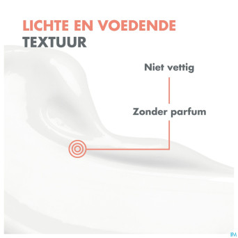 Avene cicalfate+ soin hydra&reparateur   tube 40ml