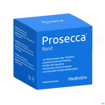 Prosecca band    1