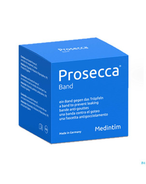 Prosecca band    1