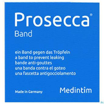Prosecca band    1