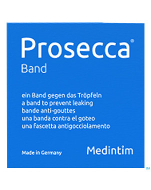 Prosecca band    1