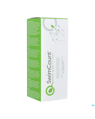 Swimcount thuistest    1