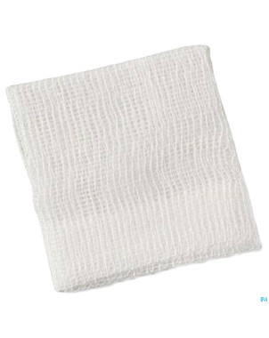 Hekapres compresse gaze hydr st 5x5cm 8ep 40