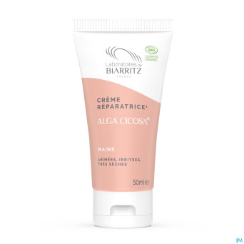 Alga cicosa creme mains reparatrice 50ml