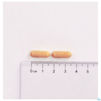 Mictonorm forte 45mg liberation modifiee   caps 84