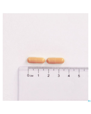 Mictonorm forte 45mg liberation modifiee   caps 84