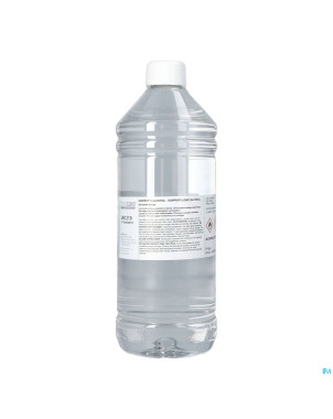 Isopropylique alcool 1l febelcare