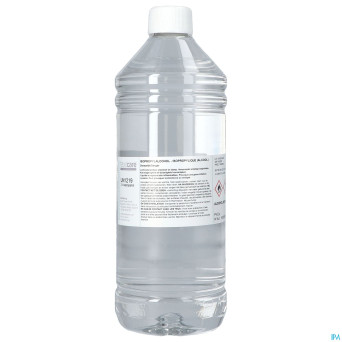 Isopropylique alcool 1l febelcare