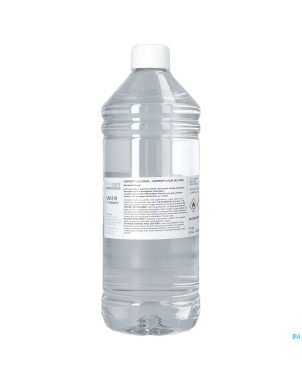 Isopropylique alcool 1l febelcare