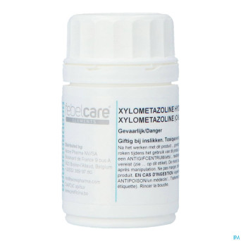 Xylometazoline hcl 5g febelcare
