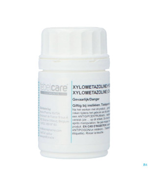 Xylometazoline hcl 5g febelcare