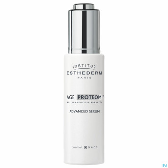 Esthederm age proteom serum    30ml