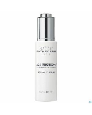 Esthederm age proteom serum    30ml