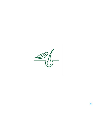 Klorane capil. sh pivoine bio 200ml