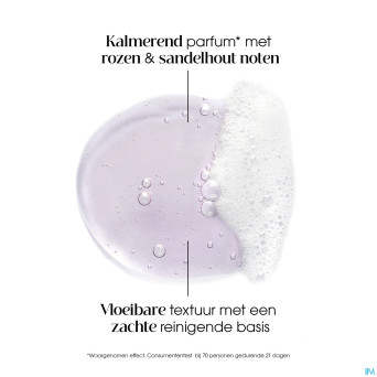 Klorane capil. sh pivoine bio 200ml